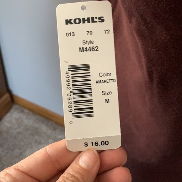 NWT Cami - Picture 3 of 4